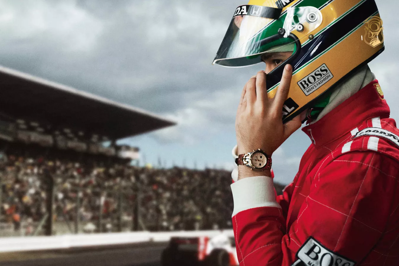 Đồng hồ TAG Heuer