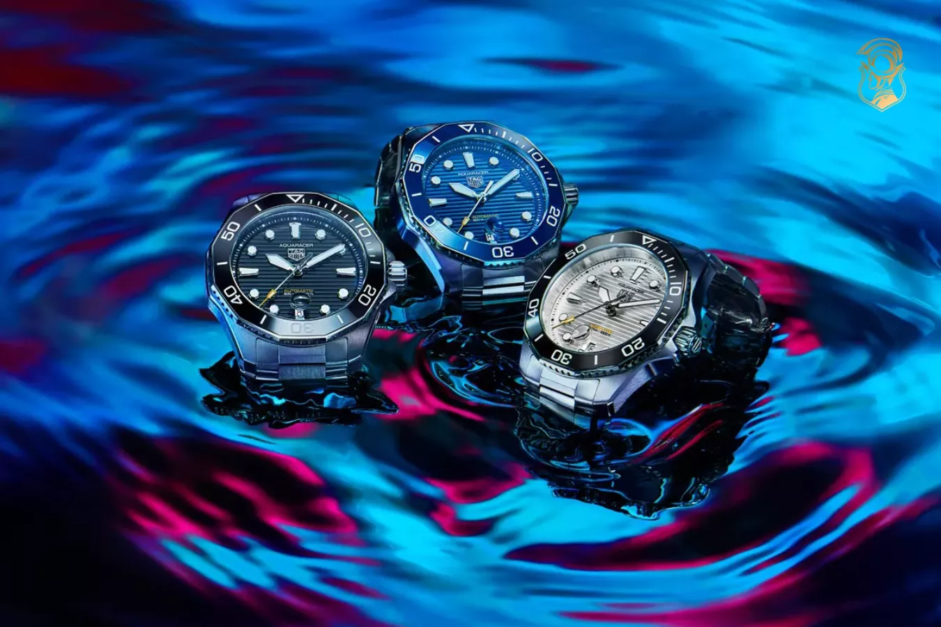 Đồng hồ TAG Heuer Aquaracer