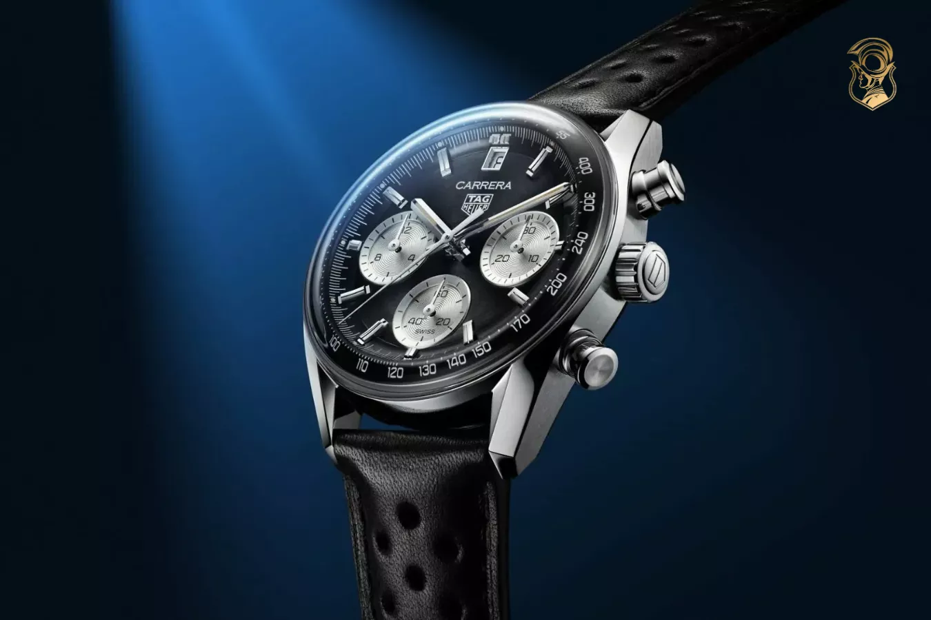 Đồng hồ TAG Heuer