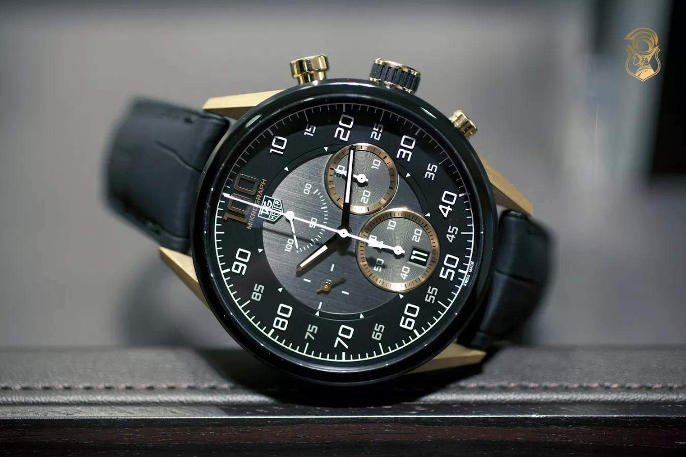 Đồng hồ TAG Heuer