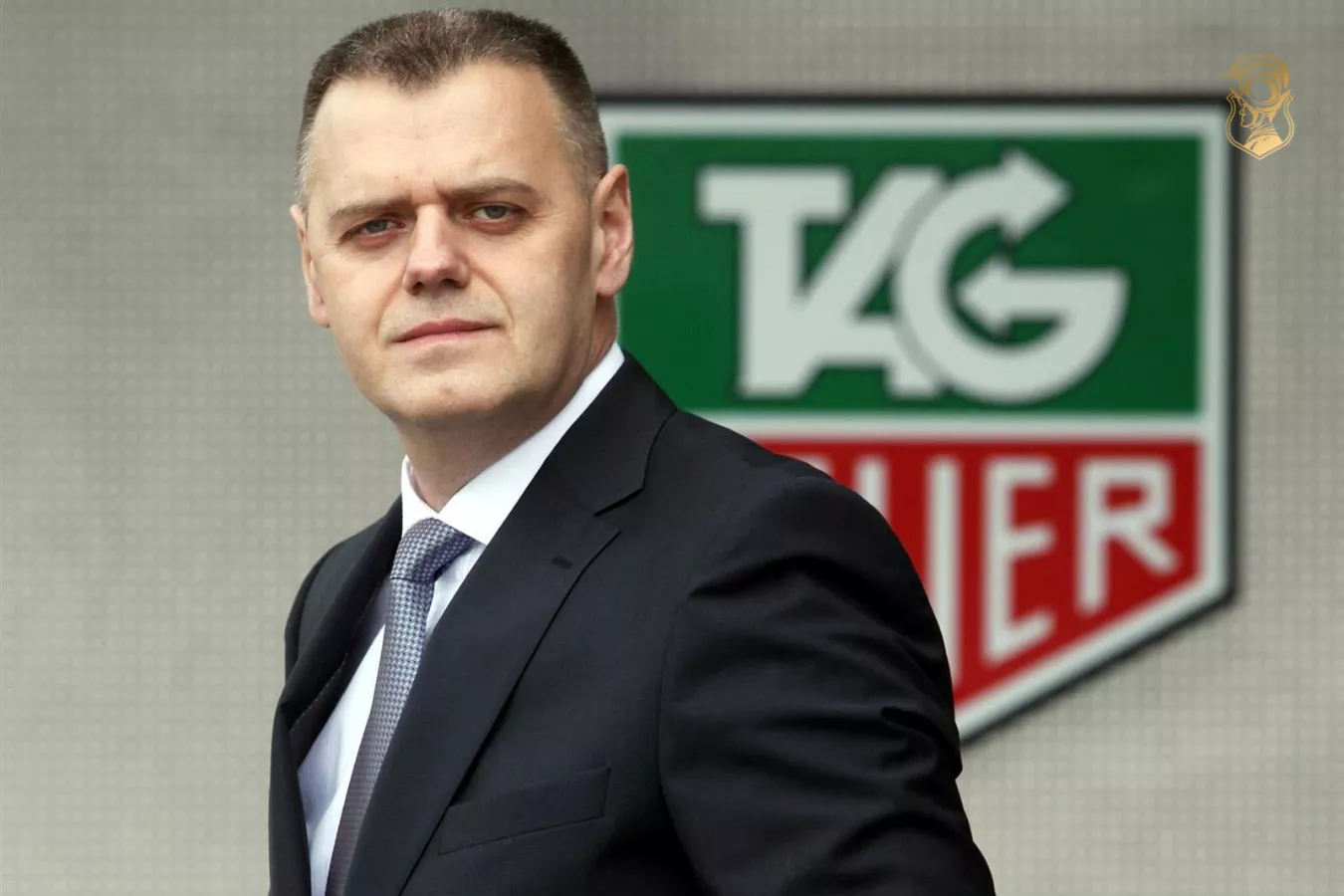 Đồng hồ TAG Heuer