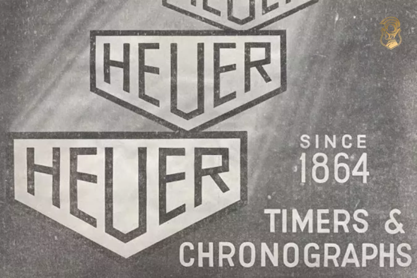 Đồng hồ TAG Heuer