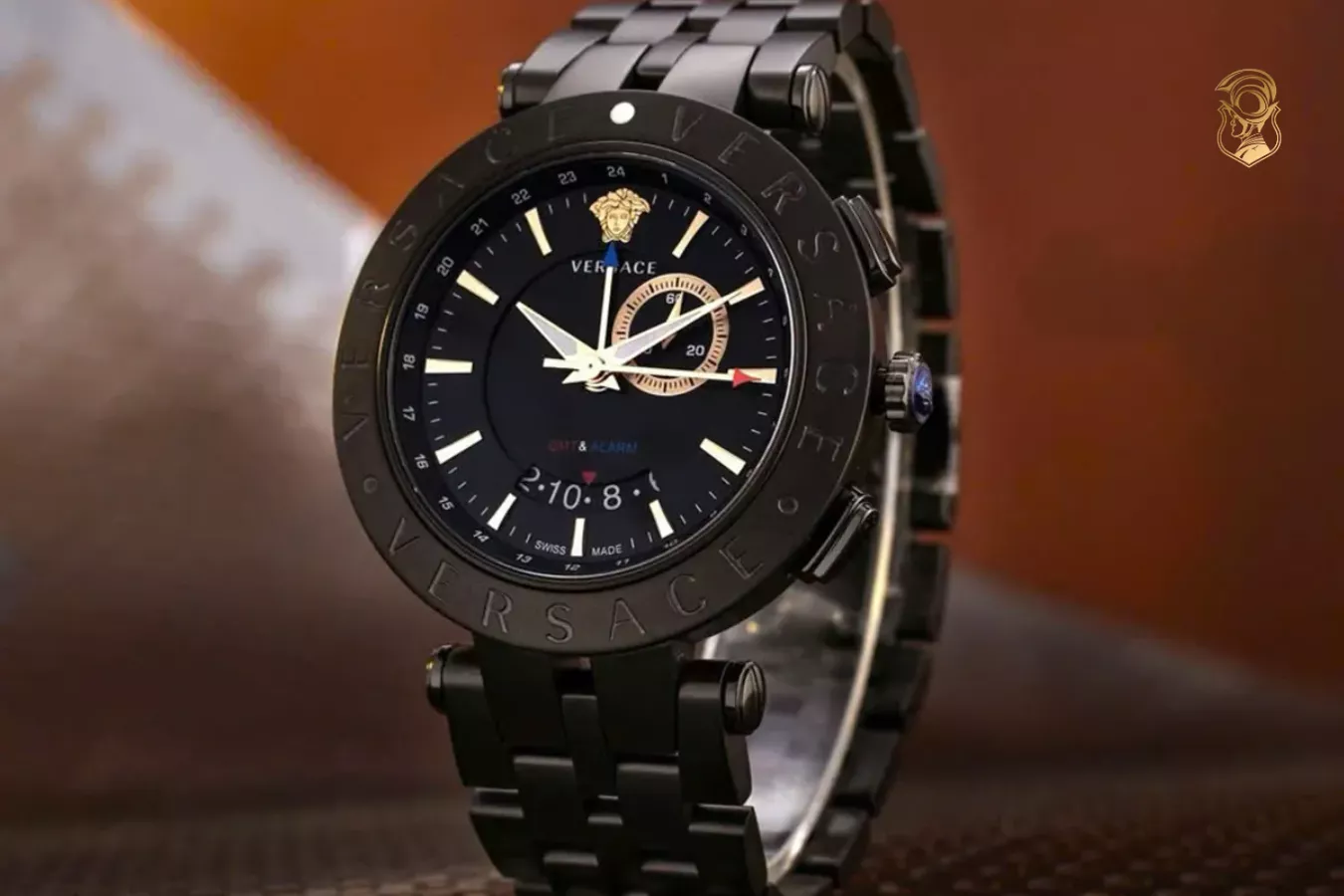 Versace V-Race
