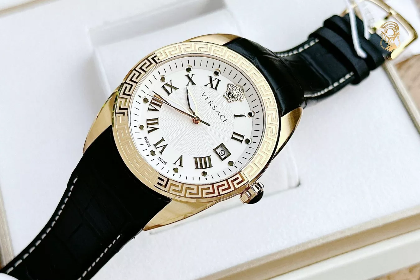 versace V-Sport