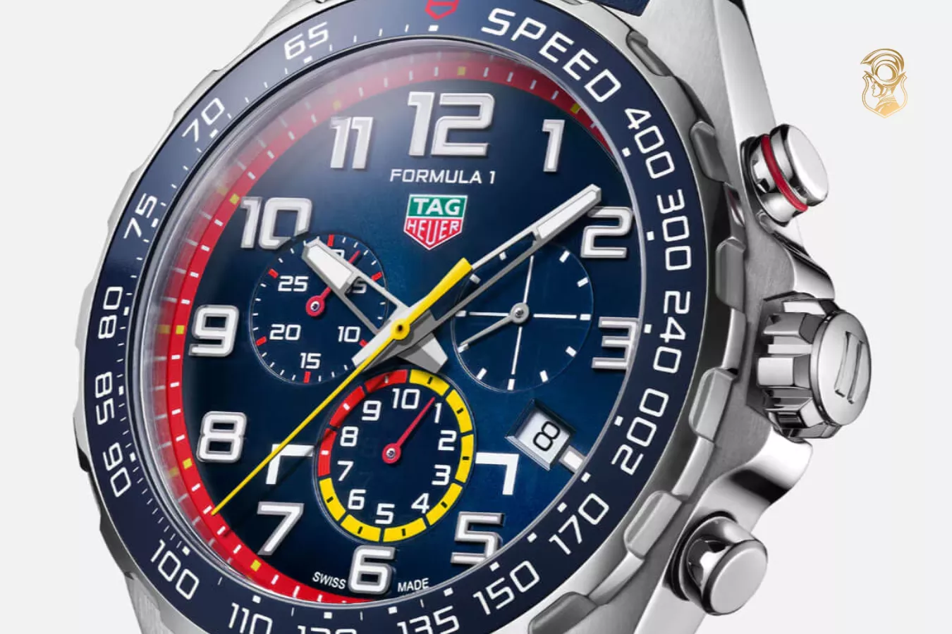 Tag Heuer Formula 1