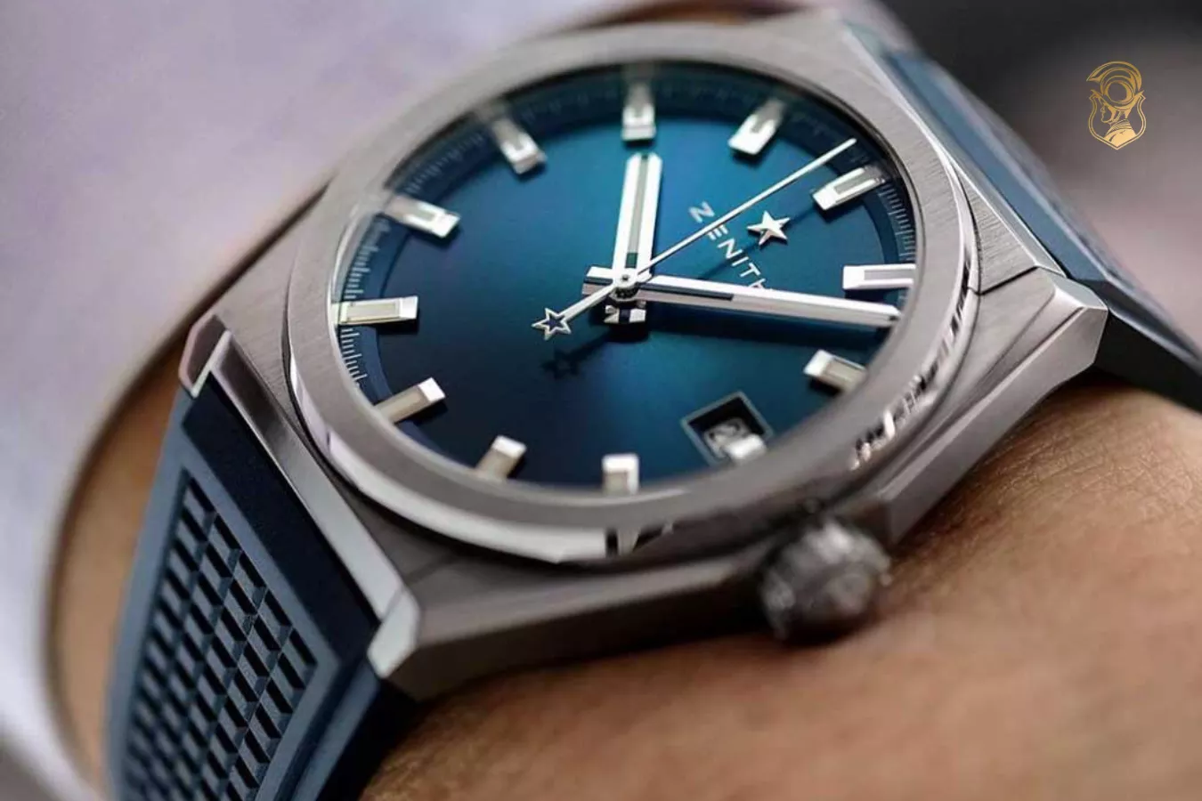 Zenith Defy Classic 