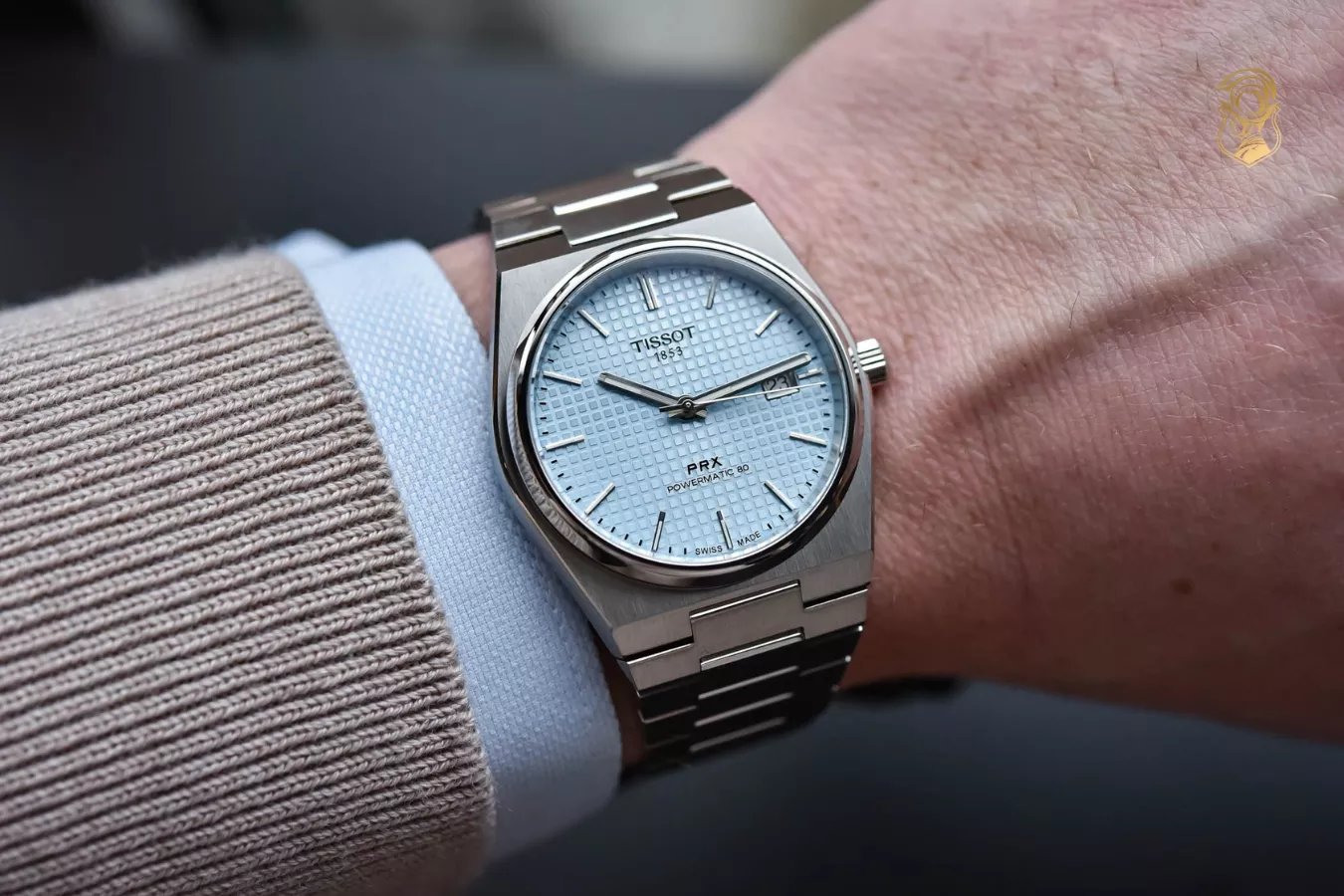 Tissot PRX
