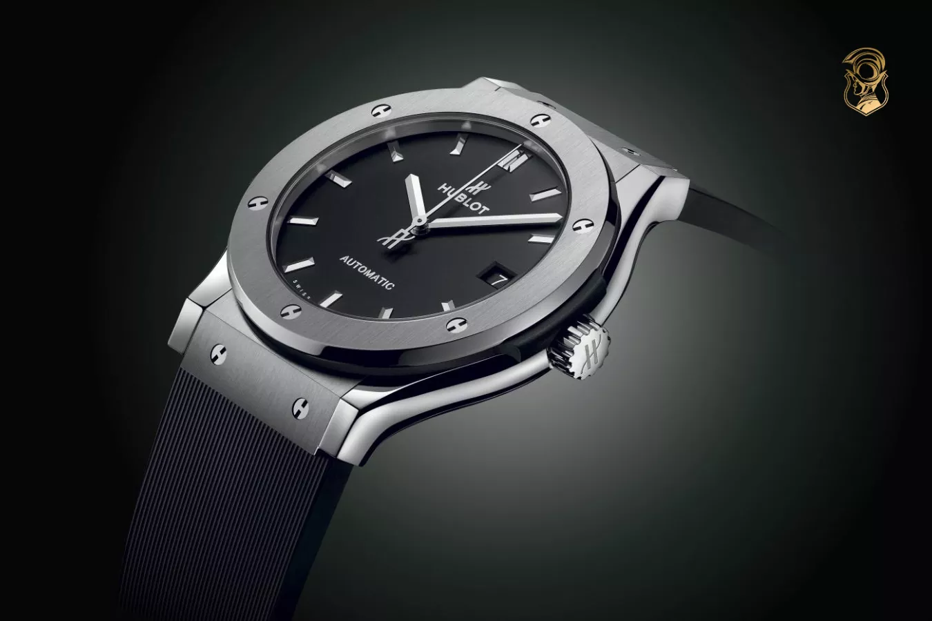 Hublot Classic Fusion 