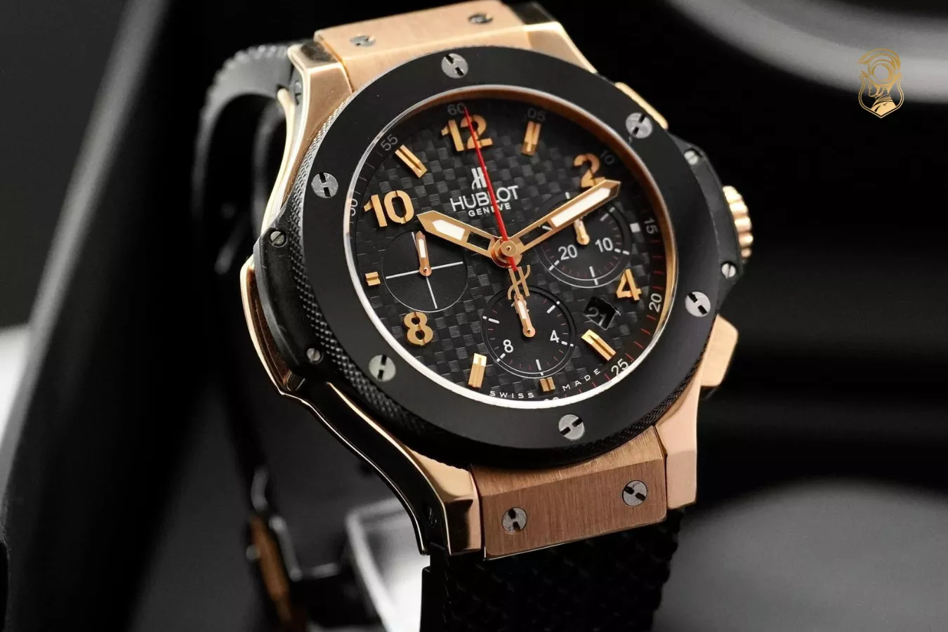 Hublot Big Bang