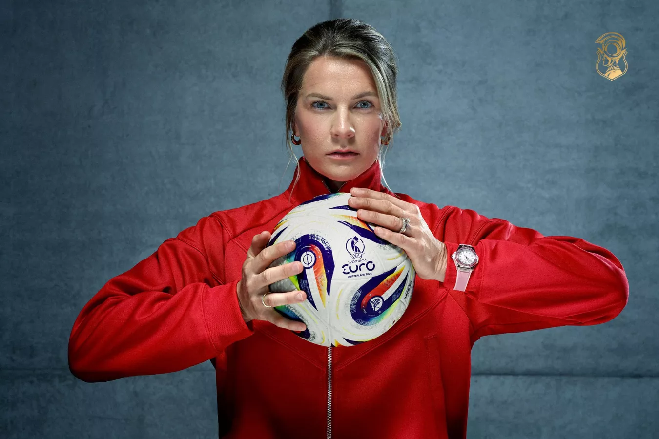 Đồng hồ thể thao nữ – Tuyệt tác sport chic khiến phái đẹp khó rời mắt