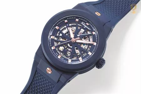 Đồng hồ thể thao sang trọng: Xu hướng nổi bật của quý ông hiện đại