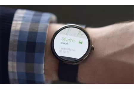 Google sắp ra mắt 2 mẫu đồng hồ thông minh cạnh tranh với Samsung