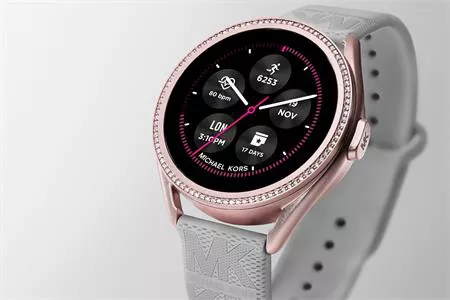 SMARTWATCH MK ACCESS GEN 5E CỰC SANG TRỌNG DÀNH CHO PHÁI ĐẸP