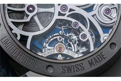 Top 7 thương hiệu đồng hồ uy tín nhất của Thụy Sĩ - Phần 1