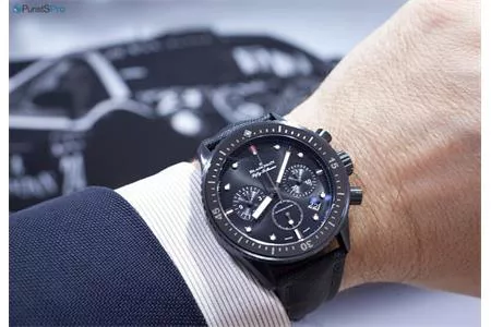 Những mẹo chọn đồng hồ đeo tay làm quà tặng Giáng Sinh 2016