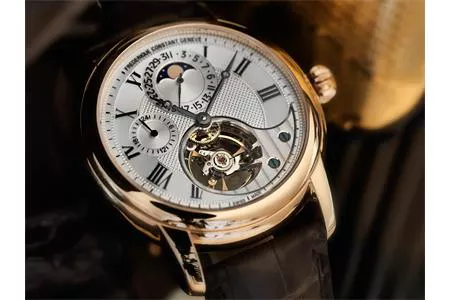 Câu chuyện thú vị của những chiếc đồng hồ Thuỵ Sỹ