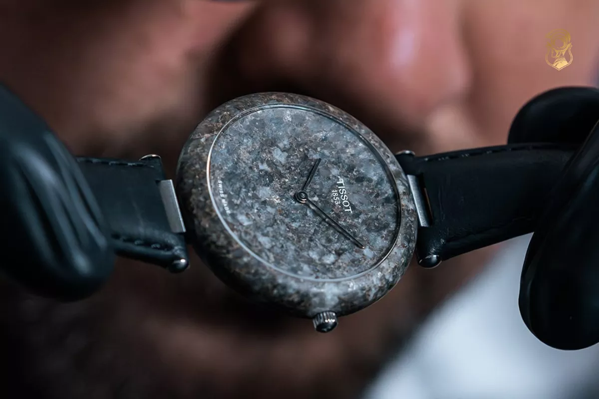 Đồng hồ Tissot RockWatch