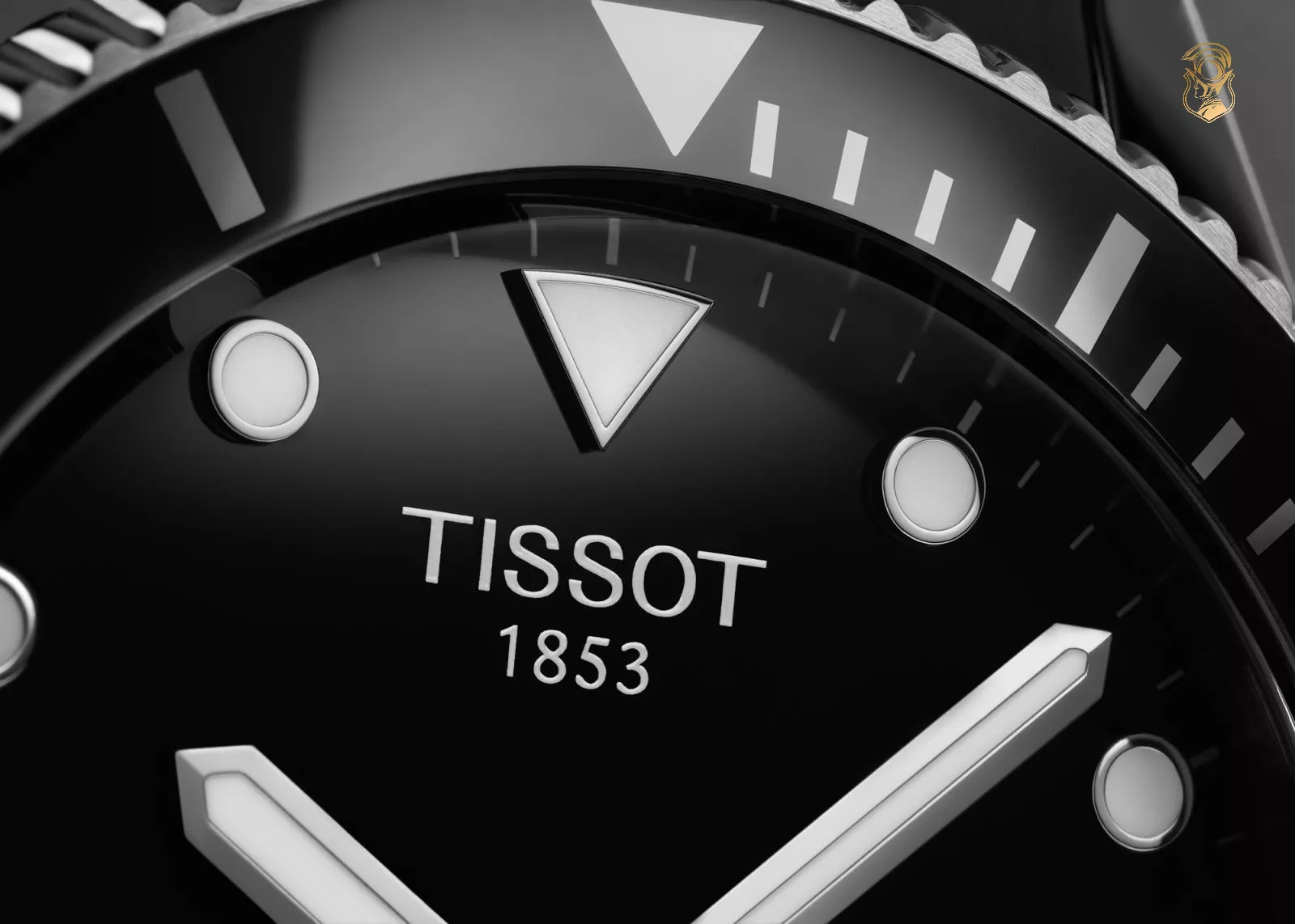 Tissot Seastar 1000 Quartz 1853