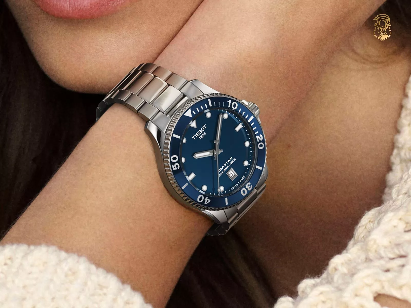 Tissot Seastar 1000 Quartz