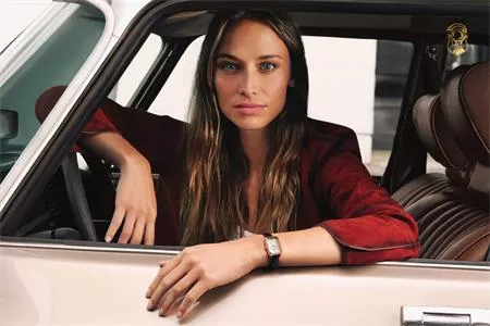 Khám phá đồng hồ Tissot SRV mới: Tôn vinh sức mạnh người phụ nữ hiện đại