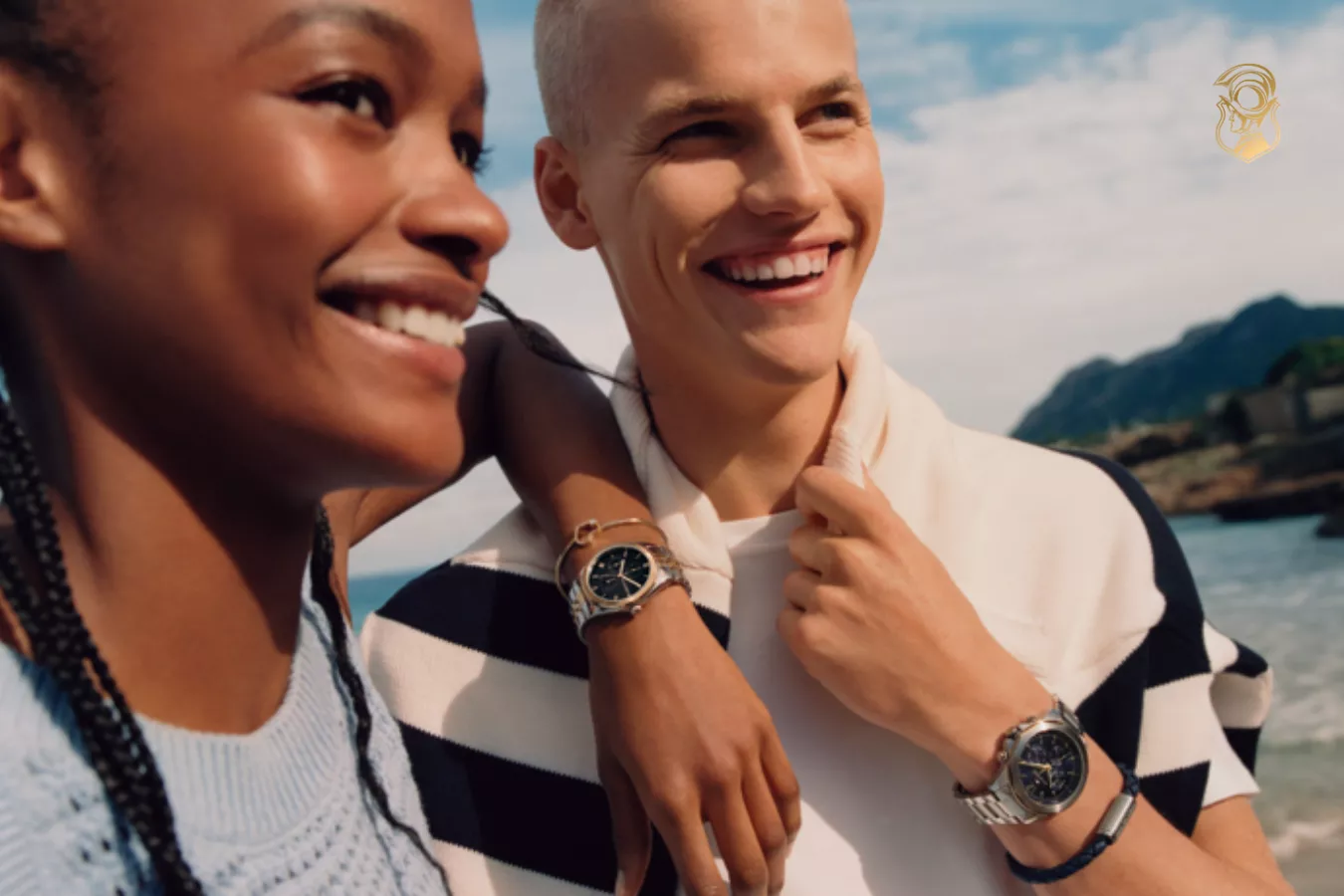 đồng hồ Tommy Hilfiger