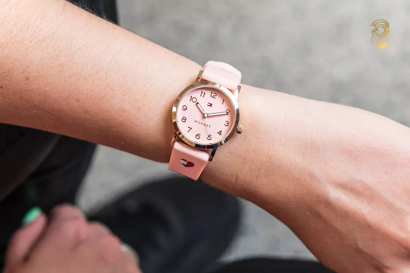Tommy Hilfiger - Communion - 172.0038 - egywatch.com