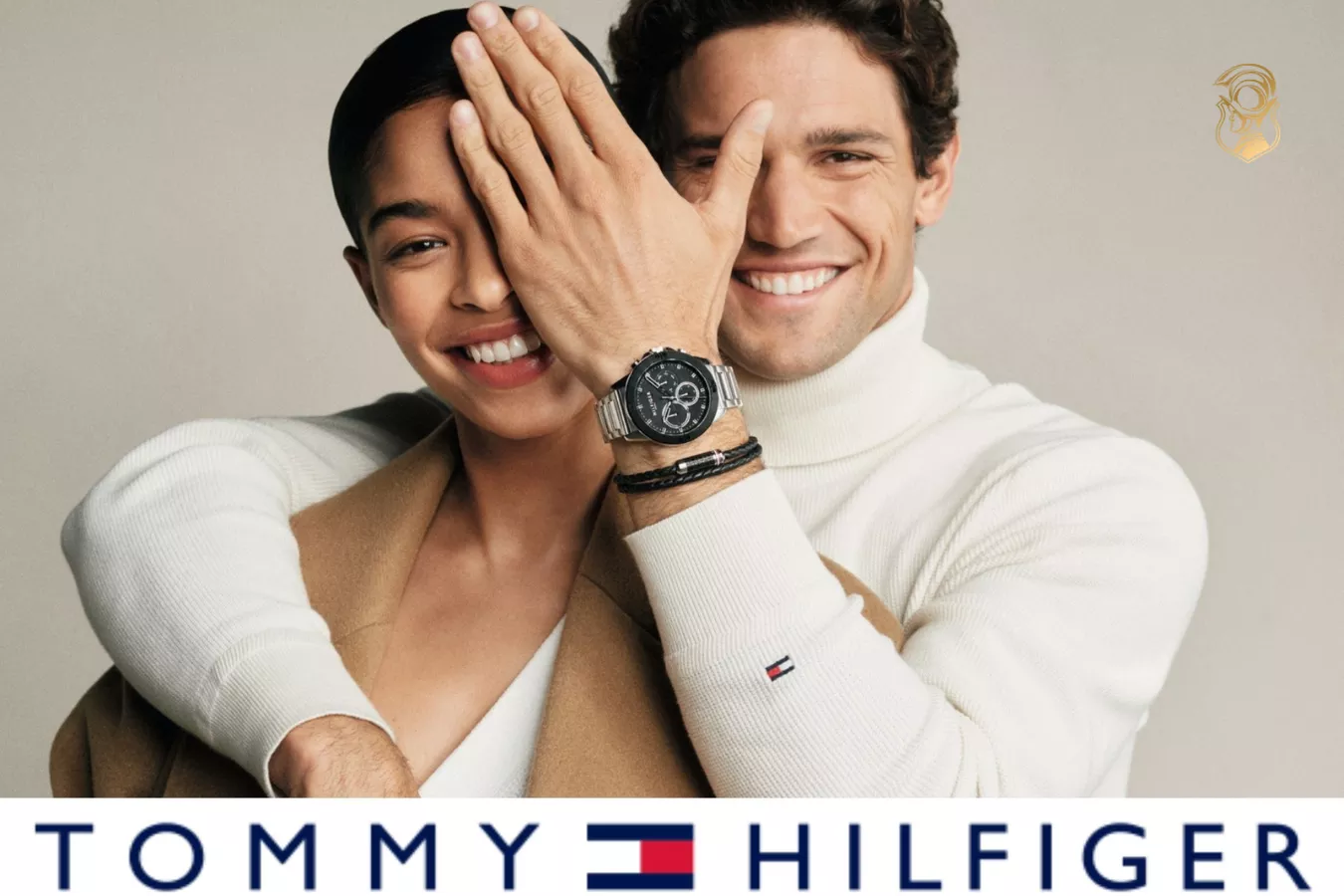 Experience the Premium Collection of Tommy Hilfiger Watches on The Helios  Watch Store