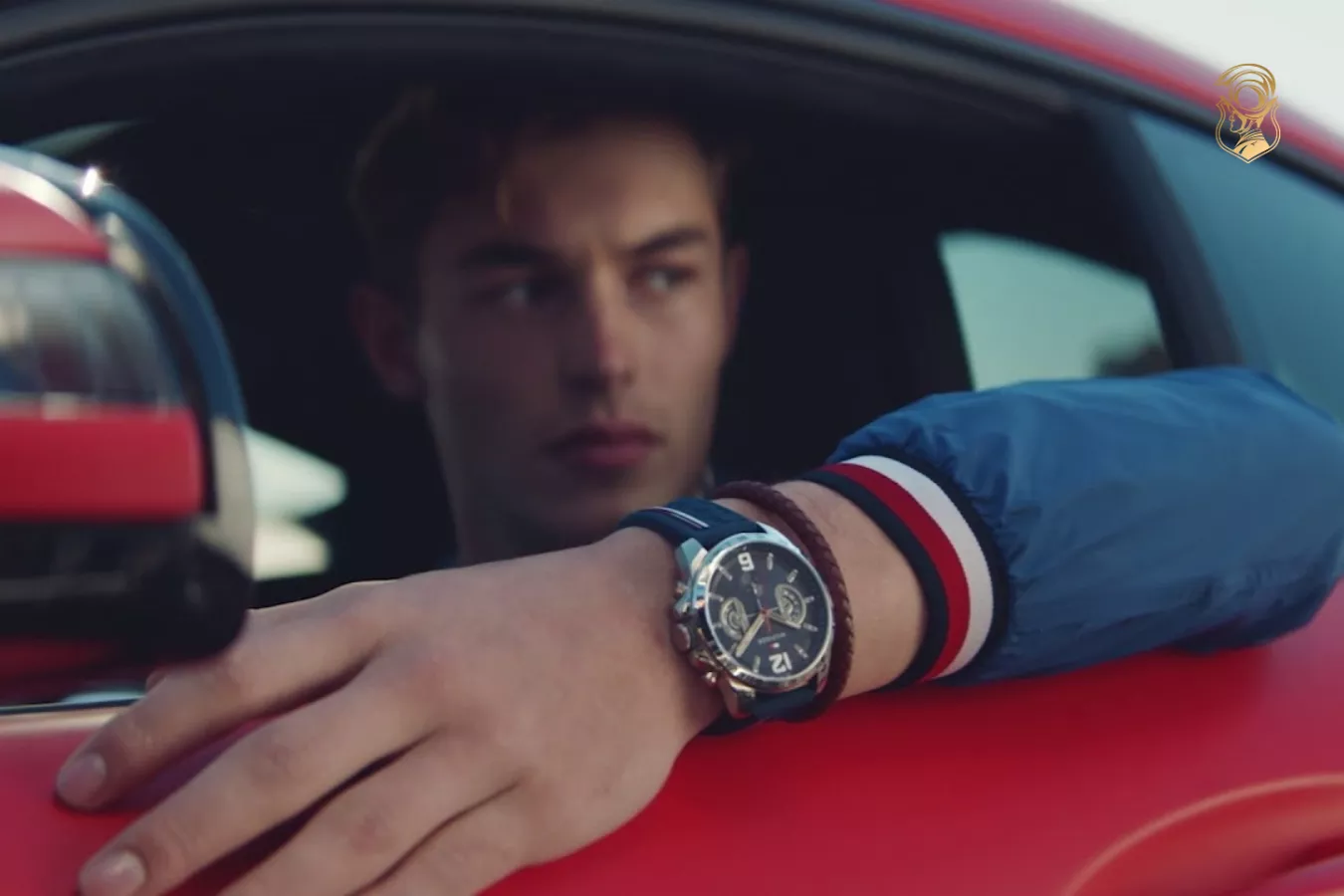 Đồng hồ Tommy Hilfiger sử dụng vật liệu chất lượng cao