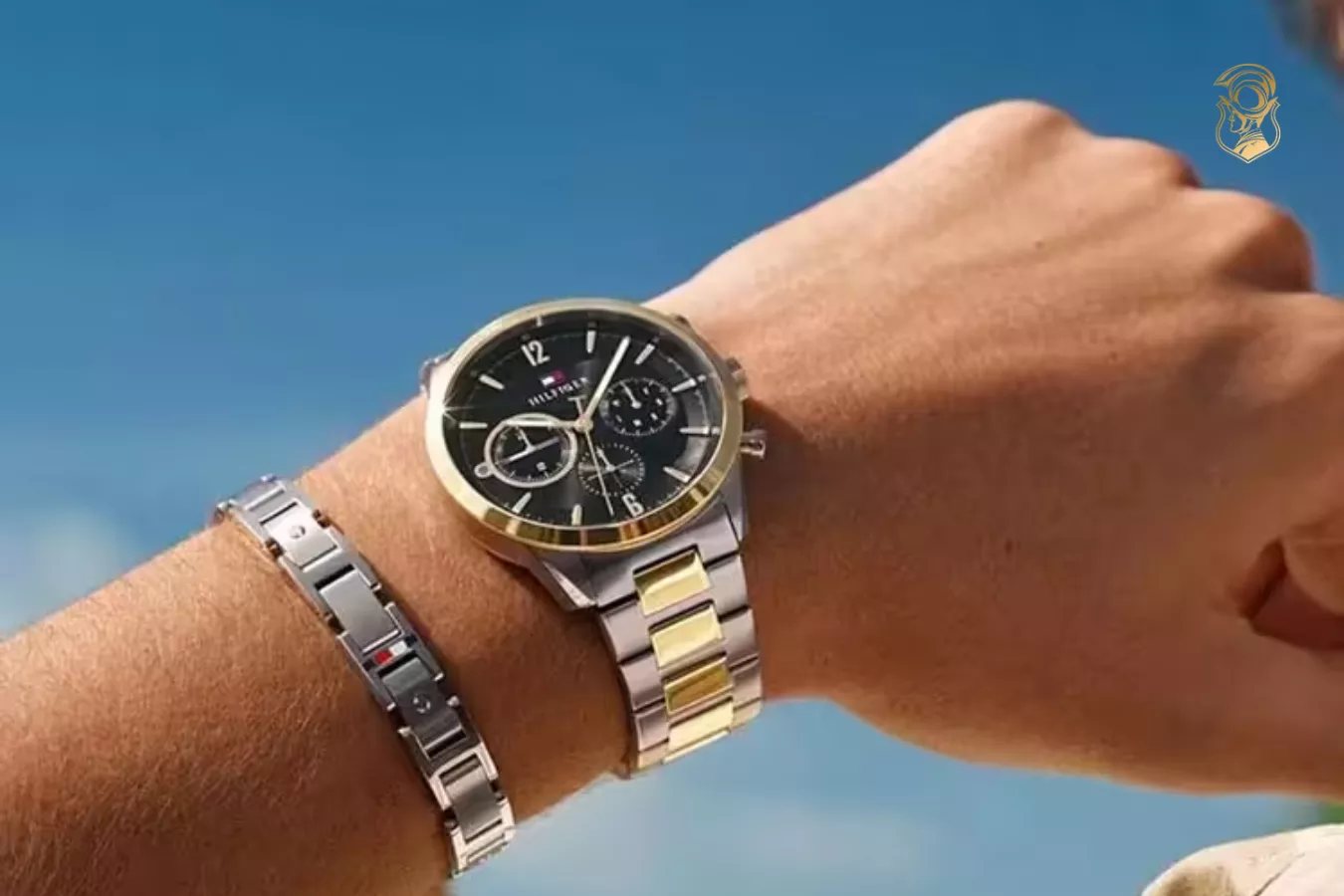 15 Ravishing Tommy Hilfiger Watches for Men - Seven Rocks