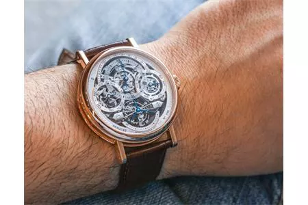 Những câu hỏi thường gặp khi chọn đồng hồ - Phần 1