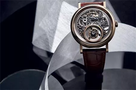 Đồng hồ Tourbillon là gì? Tổng quan về  Tourbillon của Đồng hồ Cơ