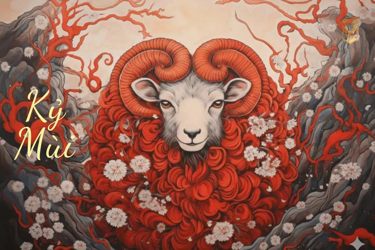 Đồng hồ dành cho người tuổi Mùi