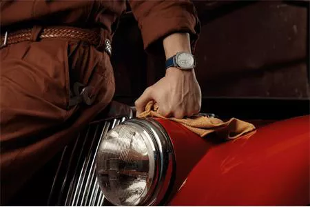 TÁI NGỘ VACHERON CONSTANTIN HISTORIQUES AMERICAN HUYỀN THOẠI NĂM 1921