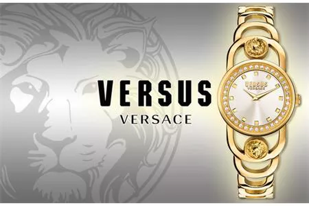 ĐỒNG HỒ VERSACE – MANG LẠI VẺ ĐẸP QUYẾN RŨ VÀ VẬN MAY CHO CHỦ NHÂN