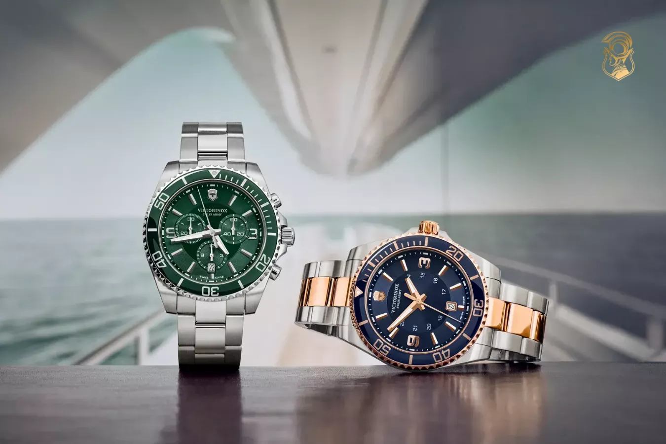 Victorinox Watches | Victorinox International