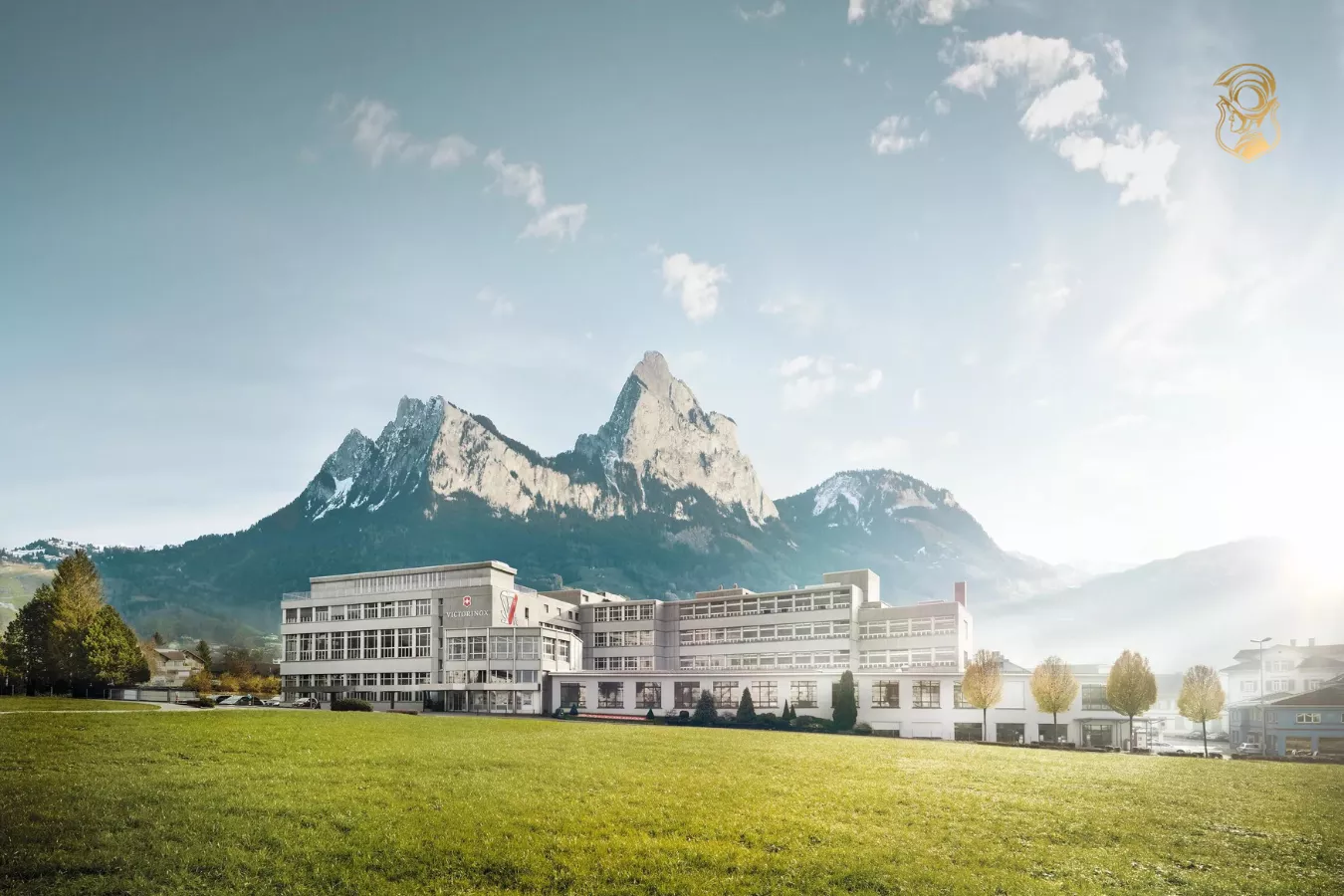 Lịch sử đồng hồ Victorinox Swiss Army