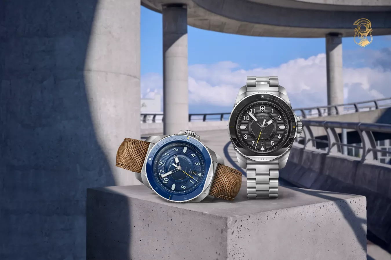 Đồng hồ Victorinox Swiss Army