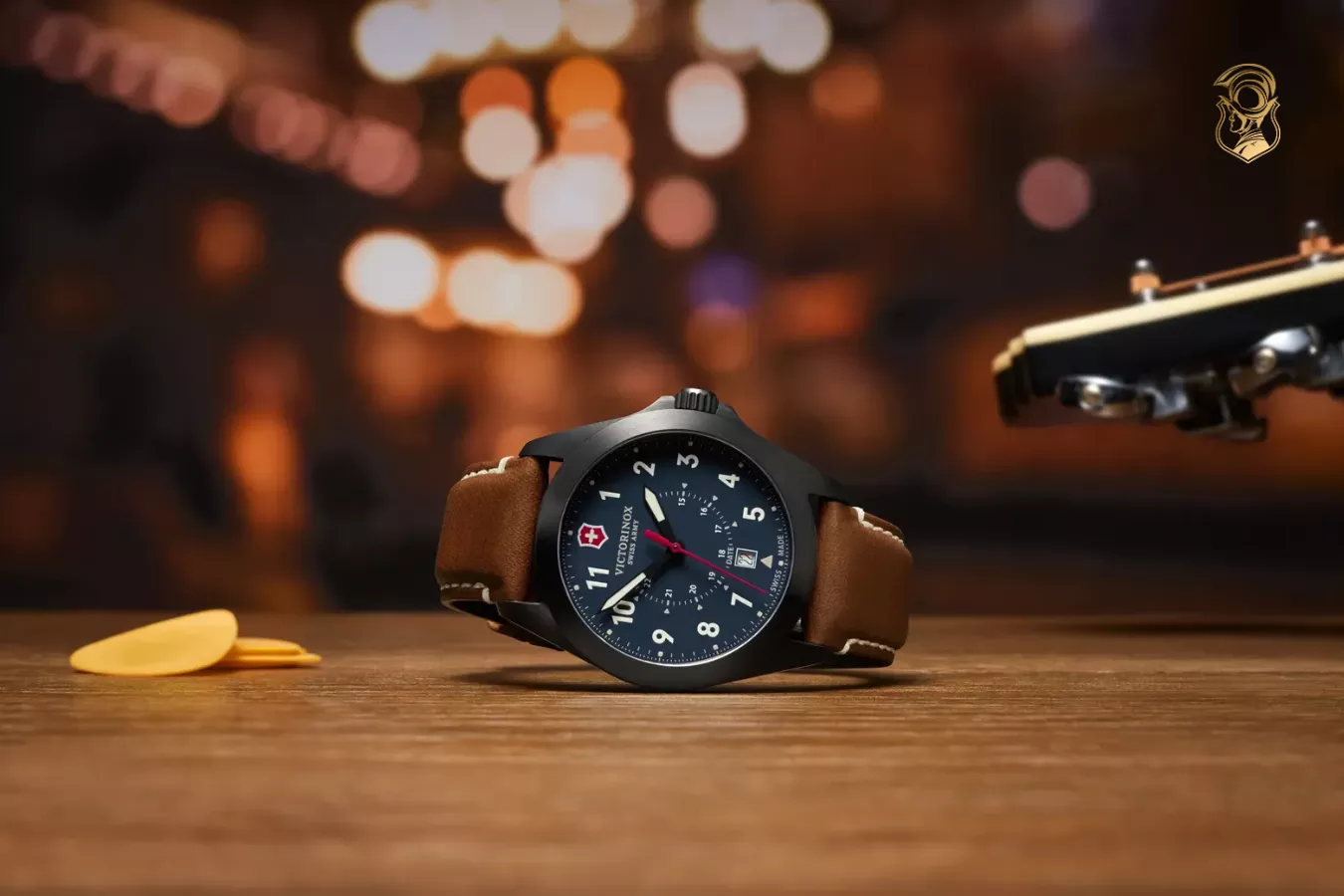 Swiss Army Heritage | Victorinox (USA)