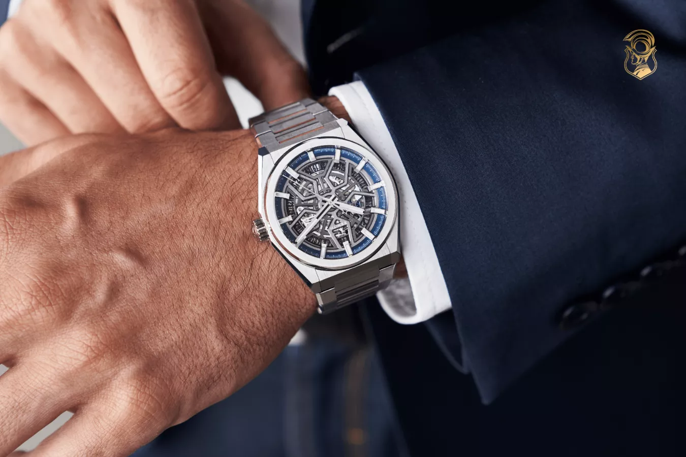 Đồng hồ Zenith Defy Classic