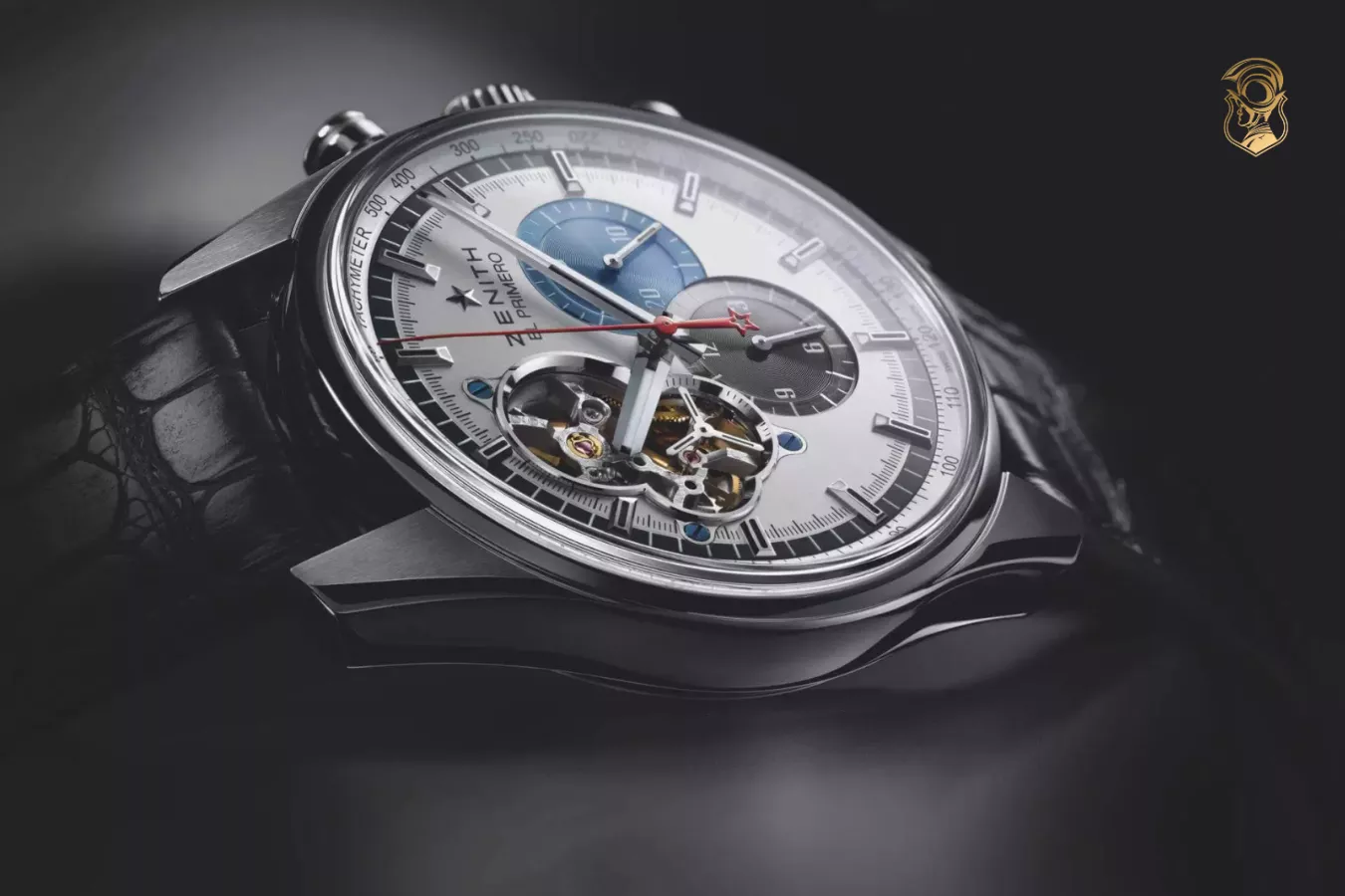 Đồng hồ Zenith Chronomaster