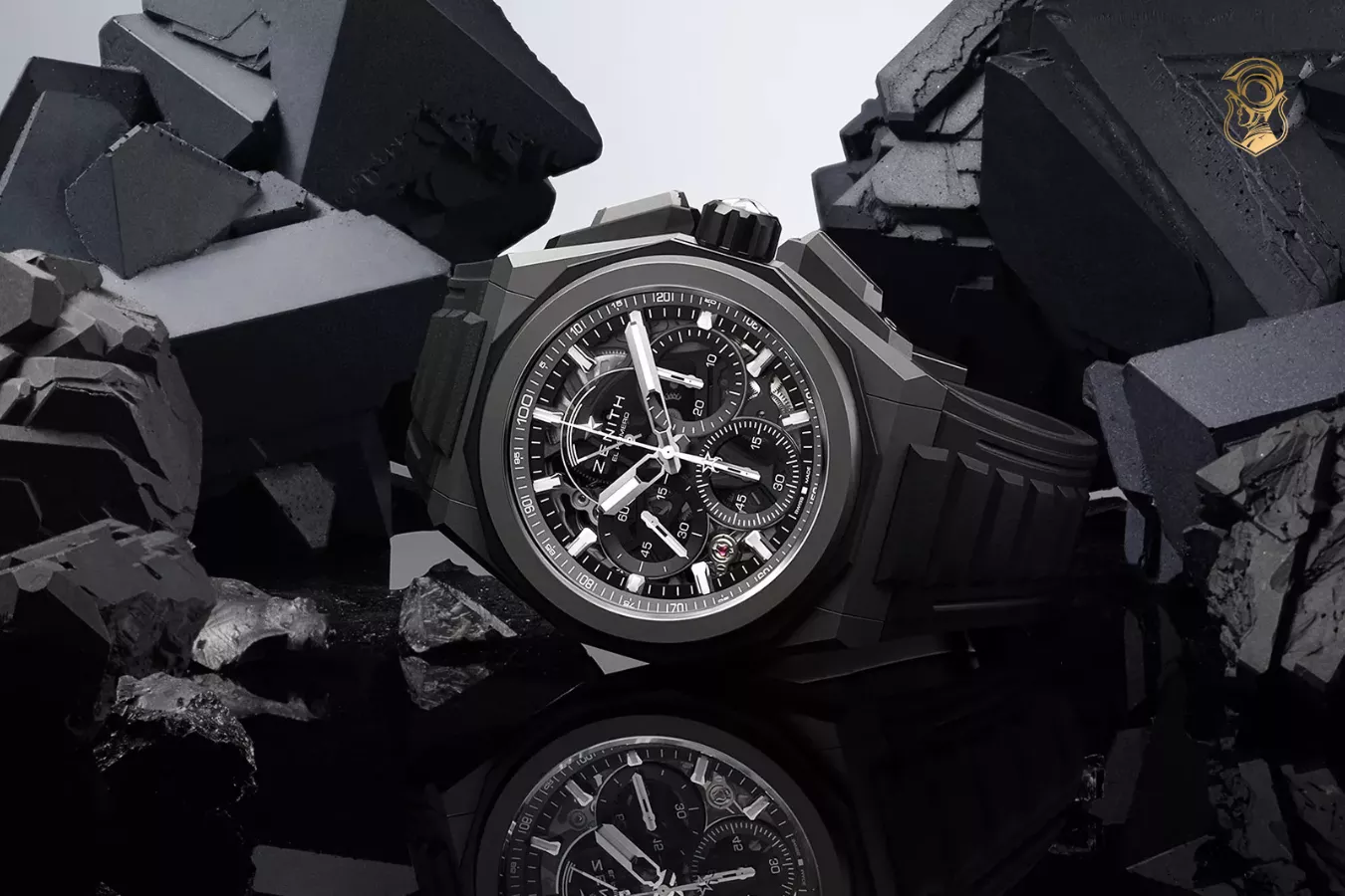Đồng hồ Zenith