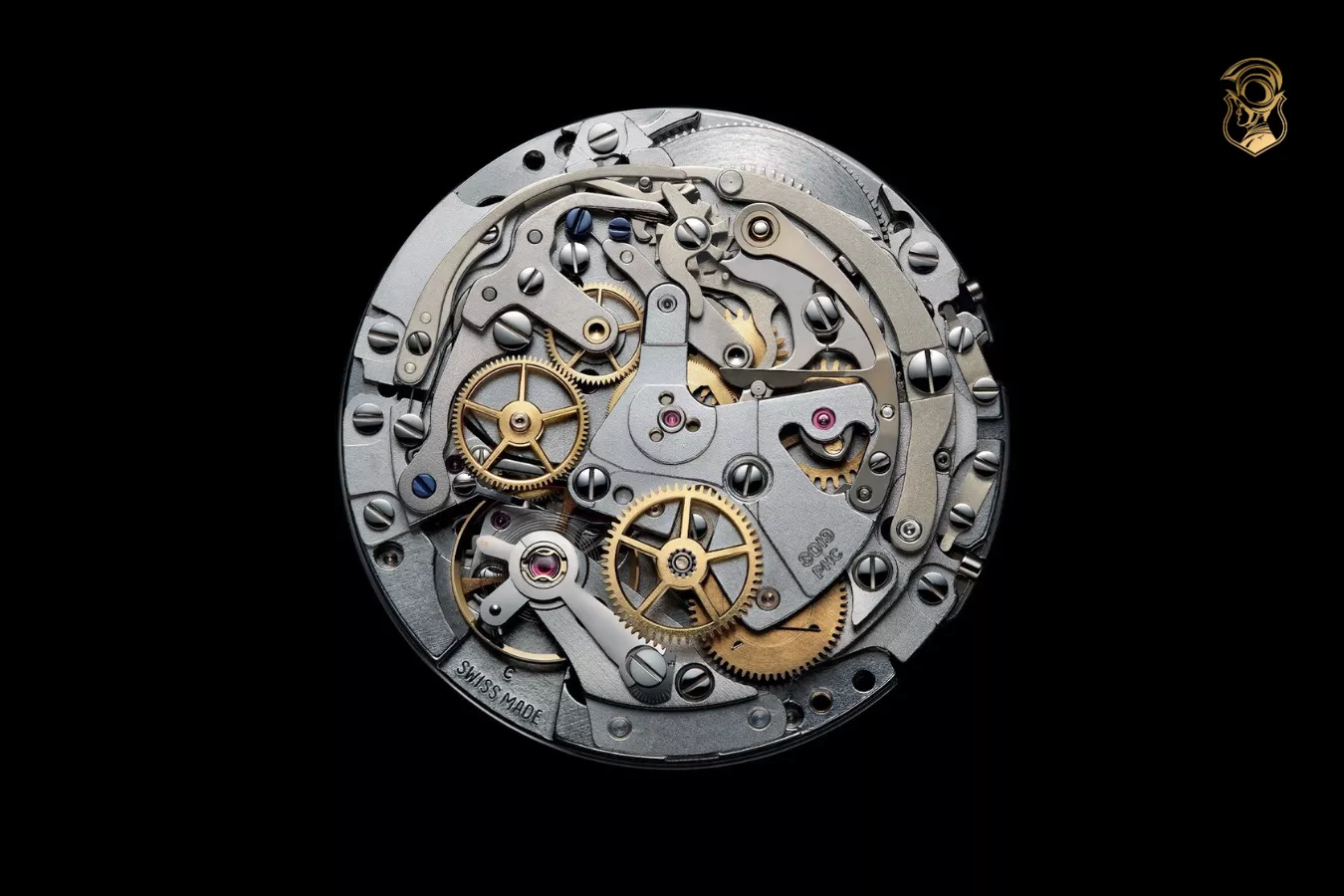 Đồng hồ Zenith với bộ máy El Primero huyền thoại