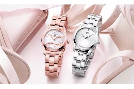 TISSOT T-WAVE LADIES VỚI HÀNH TRÌNH THU PHỤC PHÁI ĐẸP