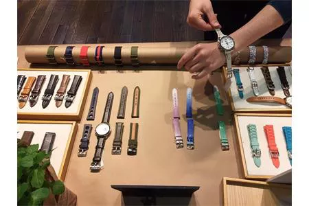 ĐIỂM MẶT NHỮNG DÒNG ĐỒNG HỒ NỔI BẬT CỦA THƯƠNG HIỆU FOSSIL