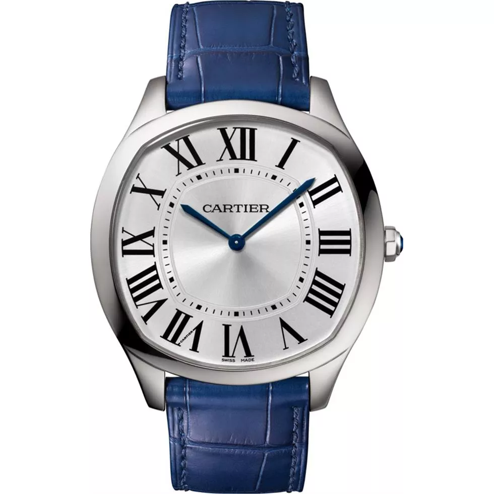 Cartier Drive De Cartier WSNM0011 Watch 39