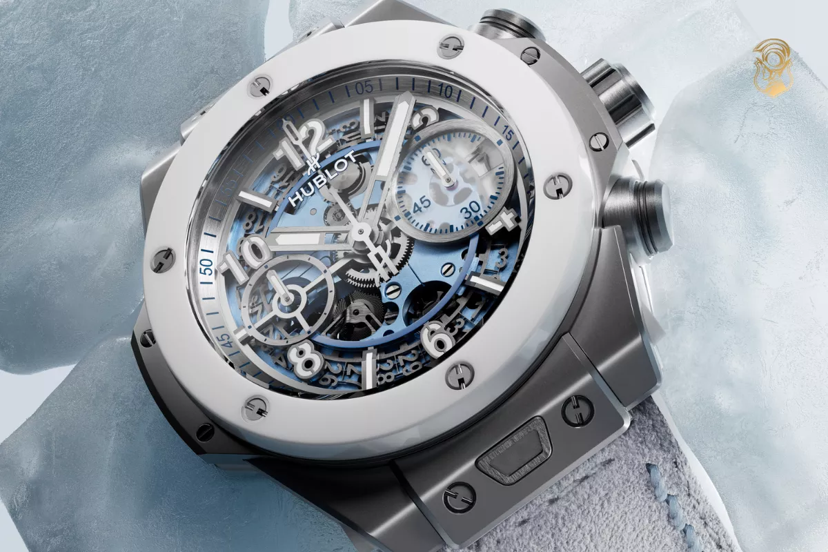Hublot - Dubai Watch Week (DWW) 2025