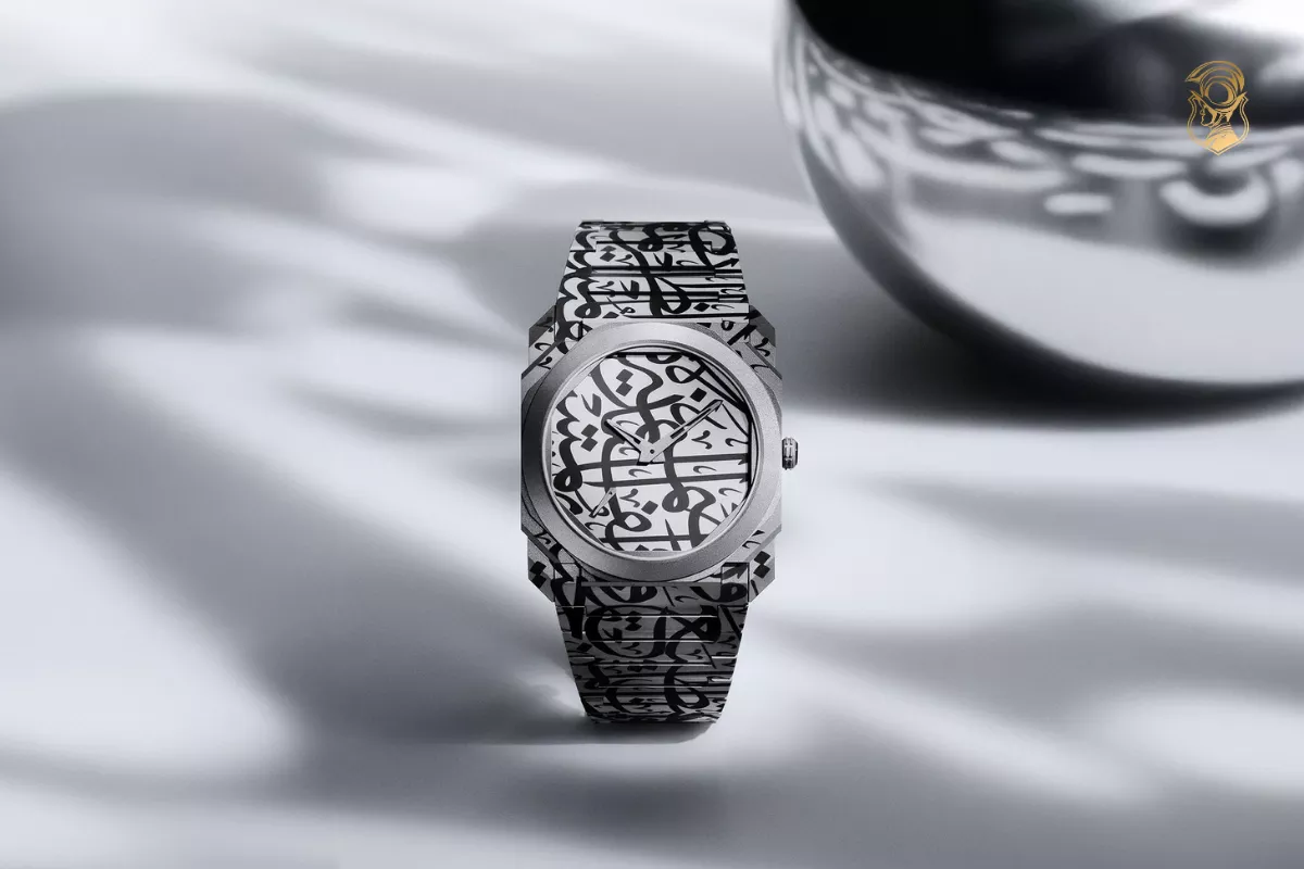 Bvlgari - Dubai Watch Week (DWW) 2025