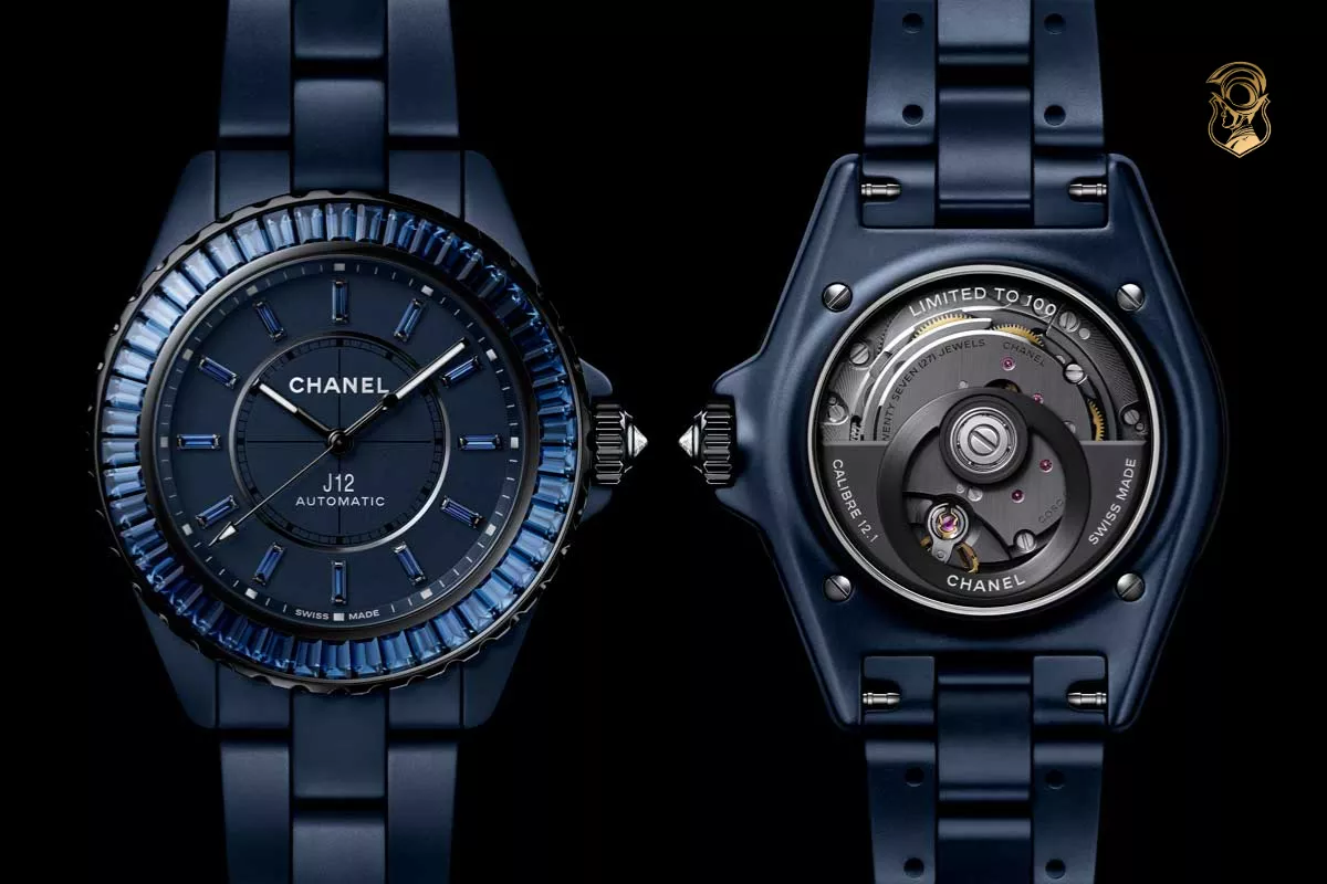 Chanel - Dubai Watch Week (DWW) 2025