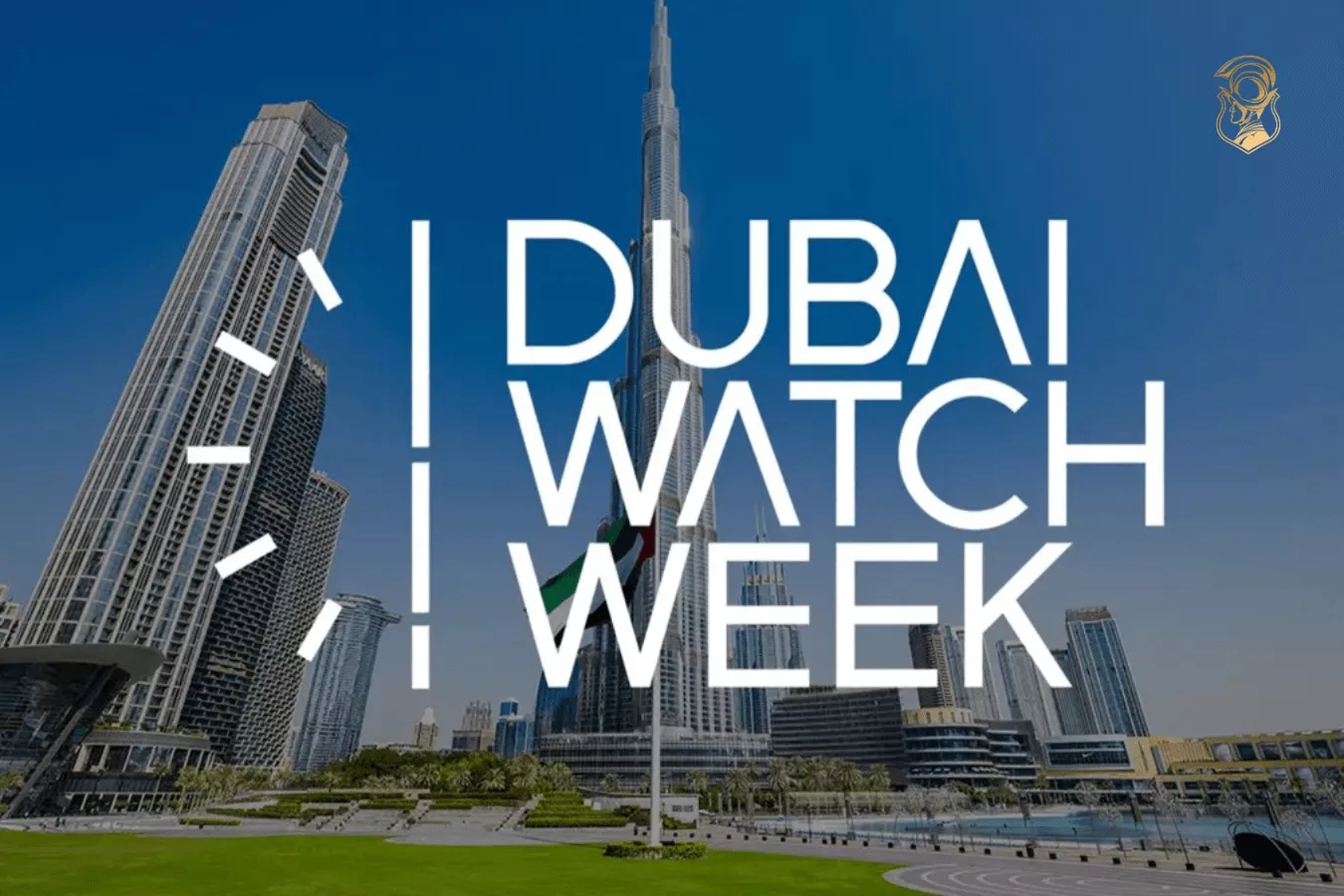 Dubai Watch Week (DWW) 2025: Sự kiện triển lãm đồng hồ xa xỉ hàng đầu