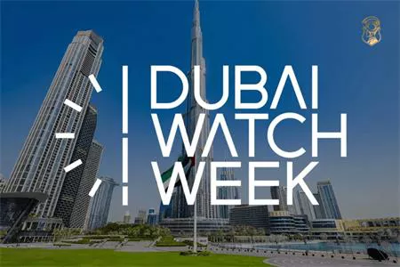 Dubai Watch Week (DWW) 2025: Sự kiện triển lãm đồng hồ xa xỉ hàng đầu